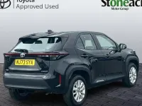 Used Toyota Yaris Hybrid 116 HP (85 kW) 2026 Estate