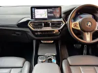 Used BMW iX3 M Sport 207 kW (282 HP) 2024 Grey SUV