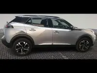 Second-hand Peugeot 2008 GT 130 CP (95 kW) 2023 Gri SUV