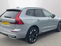 Usado Volvo XC60 Plus 247 HP (181 kW) 2026 SUV