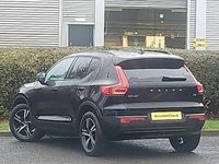 Used Volvo XC40 R-Design 161 HP (118 kW) 2022 SUV