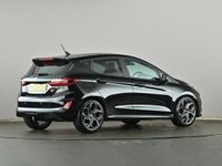 used Ford Fiesta 1.5 EcoBoost ST-3 5dr