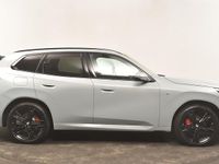 Used BMW X3 M Sport 194 HP (142 kW) 2025 Grey SUV