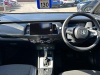 Used Honda Jazz Advance 122 HP (89 kW) 2025 Other Hatchback