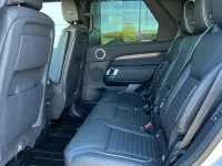 Usado Land Rover Discovery 5 HSE 306 CV (225 kW) 2020 Plateado SUV