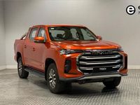 New Maxus e-T90 2026 Pickup