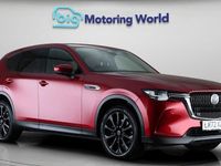 Used Mazda CX-60 Exclusive-Line 328 HP (241 kW) 2026 SUV