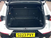 Used Vauxhall Grandland X 131 HP (96 kW) 2024 SUV