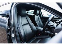 Used Mazda 3 Inclusive 2019 Grey Hatchback