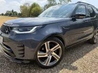 Used Land Rover Discovery HSE Dynamic 2024 SUV