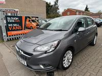 used Vauxhall Corsa 1.4 ecoFLEX SE 5dr