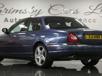 used Jaguar XJ8 XJ Series 3.6SE 4dr