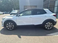 Used Kia Stonic 2018 White SUV