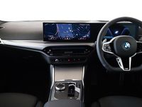 New BMW 330e M Sport 288 HP (211 kW) 2025 Black