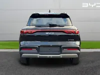 Novo BYD Atto 2 Boost 82 kW (112 HP) 2025 Preto SUV
