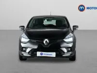 Gebraucht Renault Clio IV Play 75 PS (55 kW) 2017 Schwarz Kleinwagen