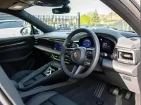 Used Porsche Macan 264 kW (360 HP) 2026 Grey SUV