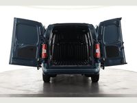 New Peugeot Partner 131 HP (96 kW) 2025 Blue MPV