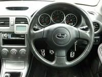 Used Subaru Impreza 2006 Sedan