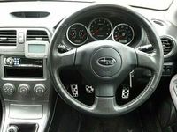 used Subaru Impreza 2.5