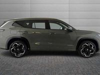 Used VW Tayron R-line Edition 204 HP (150 kW) 2026 Cipressino green SUV