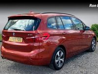 used BMW 218 2 Series i SE 5dr