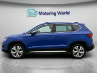 Used Seat Ateca Xperience 148 HP (108 kW) 2022 SUV