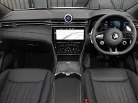 New Maserati Grecale 300 HP (220 kW) 2026 White SUV