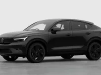 New Volvo EC40 Ultra 2026 Onyx black SUV
