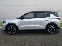 Second-hand Vauxhall Frontera 83 kW (113 CP) 2026 Gri SUV