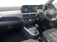 Used Hyundai i10 Premium 79 HP (58 kW) 2026 Hatchback