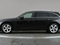 Used Audi A6 Sport 204 HP (150 kW) 2020 Grey Estate