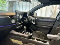 Used Renault Arkana Engineered 143 HP (105 kW) 2023 Black SUV