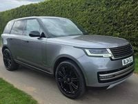 Używany Land Rover Range Rover SE 2024 SUV