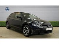 Used VW Polo Match 94 HP (69 kW) 2025 Other Hatchback