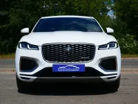 Used Jaguar F-Pace R-Dynamic 204 HP (150 kW) 2022 White SUV