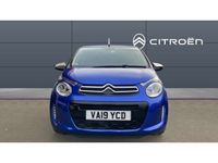 used Citroën C1 1.0 VTi 72 Flair 5dr ETG