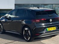 New VW ID.3 Pro 150 kW (204 HP) 2026 Grenadilla black metallic Hatchback
