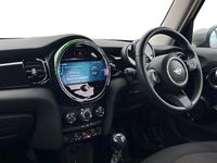 Used Mini ONE Classic 102 HP (75 kW) 2022 Grey Hatchback