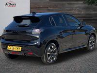 Nowe Peugeot 208 Allure 99 KM (72 kW) 2026 Hatchback
