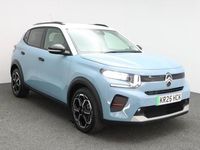 Used Citroën e-C3 83 kW (113 HP) 2025 Hatchback