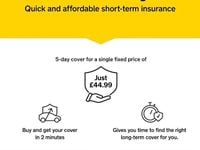 Used Skoda Octavia 150 HP (110 kW) 2017 Grey Estate