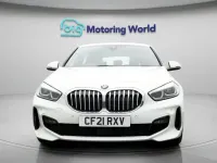 Used BMW 118 M Sport 134 HP (98 kW) 2021