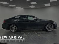 Used BMW 420 M Sport 187 HP (137 kW) 2019 Black Coupe