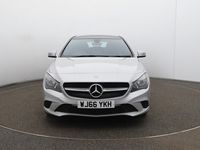used Mercedes CLA200 Shooting Brake CLA Class 2.1 d Sport 5dr Diesel Manual Euro 6 (s/s) (136 ps) Bluetooth