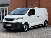 used Peugeot Expert 1000 1.5 BlueHDi 100 Professional Van