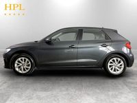 Used Audi A1 Sportback Sport 95 HP (69 kW) 2019 Grey Hatchback