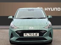 New Hyundai i10 Premium 79 HP (58 kW) 2025 Other Hatchback