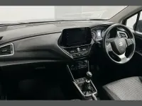 Used Suzuki SX4 S-Cross 129 HP (94 kW) 2024 Blue SUV