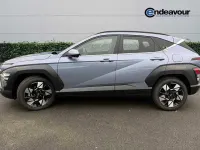 Used Hyundai Kona Ultimate 2026 Blue SUV